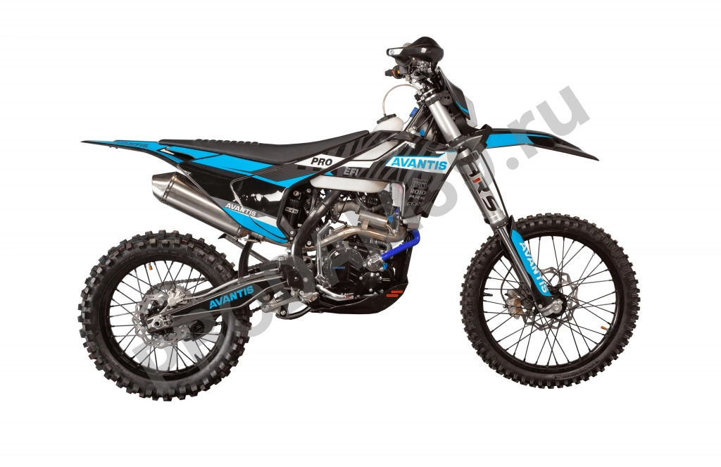 Мотоцикл кроссовый Avantis (Авантис) Enduro 300 EFI Exclusive (CBS300/174MN - 3) ARS (2022)