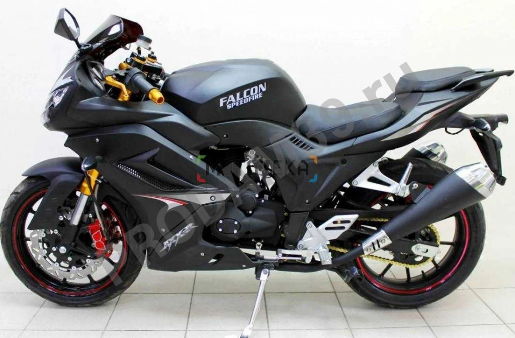 Мотоцикл дорожный Мотомир Falcon Speedfire 250 с ПТС