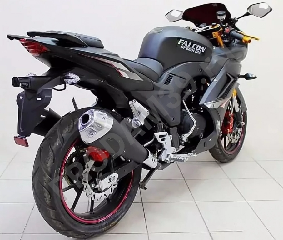 Мотоцикл дорожный Мотомир Falcon Speedfire 250 с ПТС
