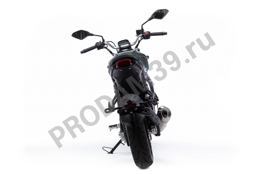 Мотоцикл дорожный VOGE (Воге) 300AC (2021) с ПТС