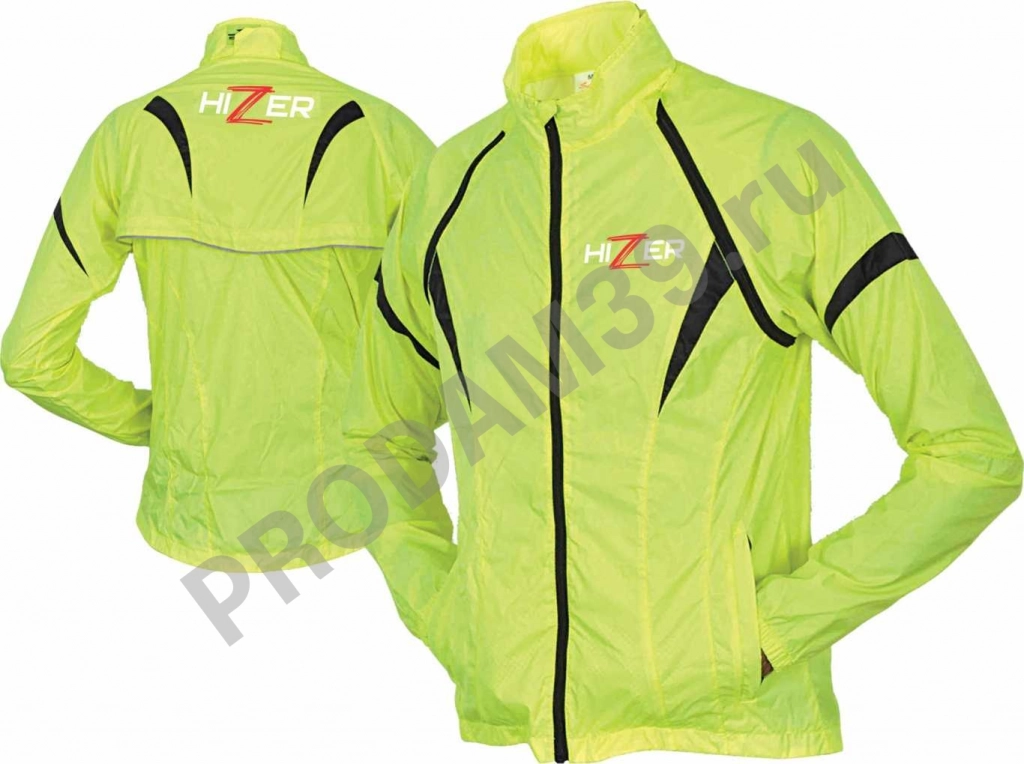 Куртка мотоциклетная (текстиль) HIZER (Хайзер) 537 (XL)