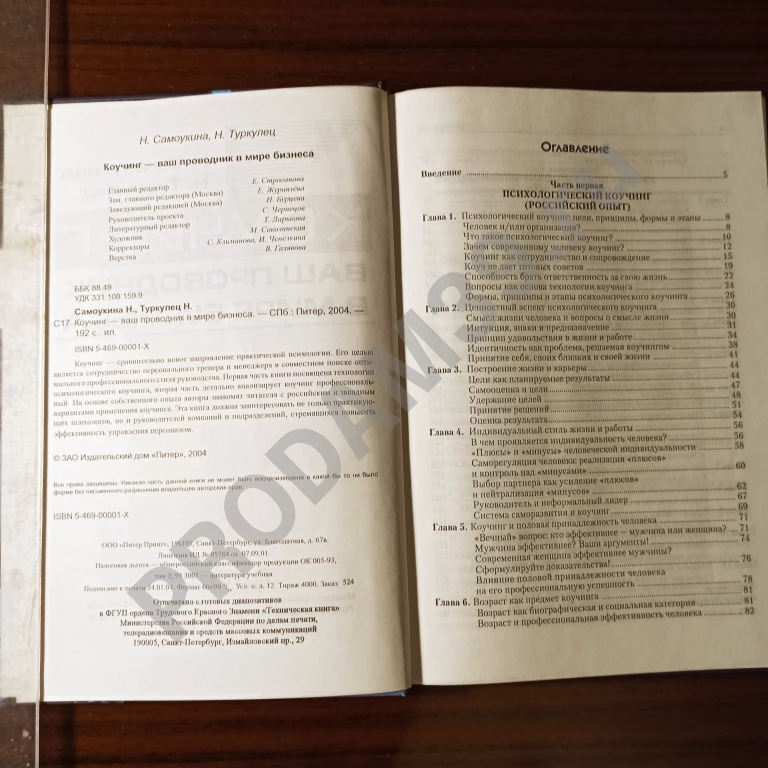 Н.Самоукина,Н.Туркулец.