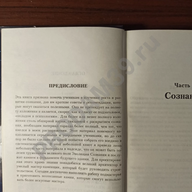 Анни Безант.