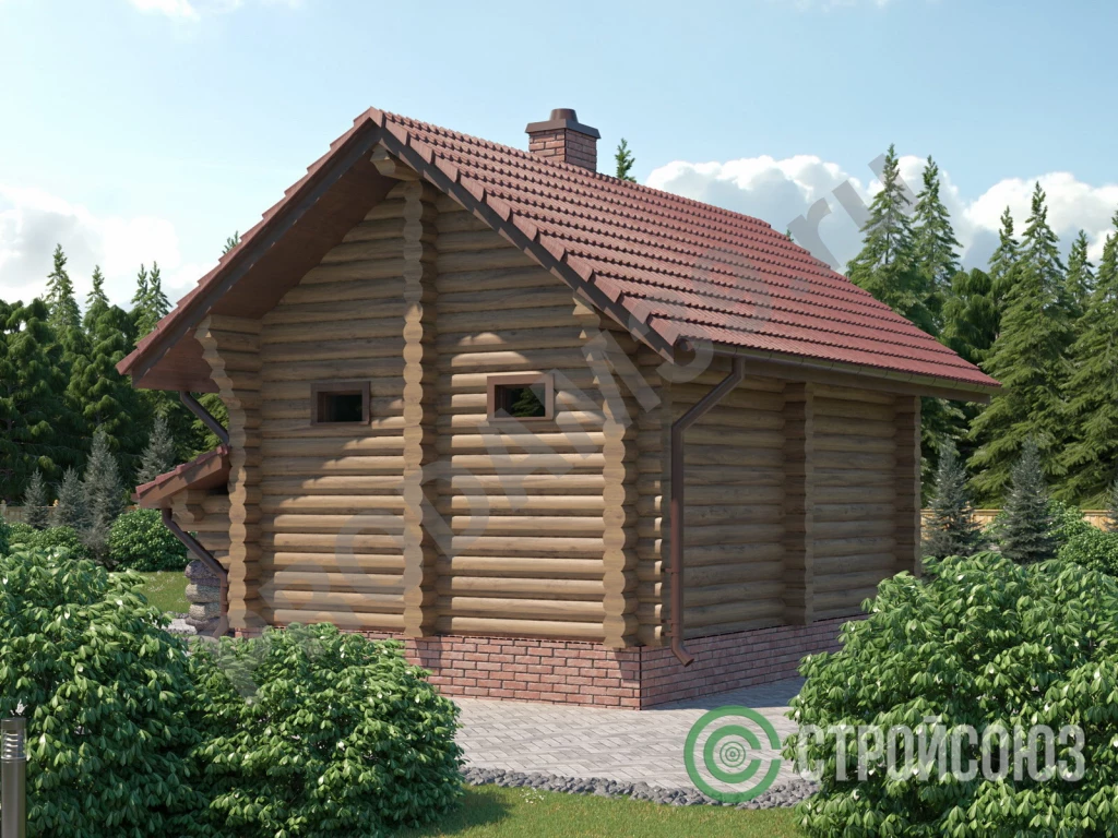 Баня, Собственник