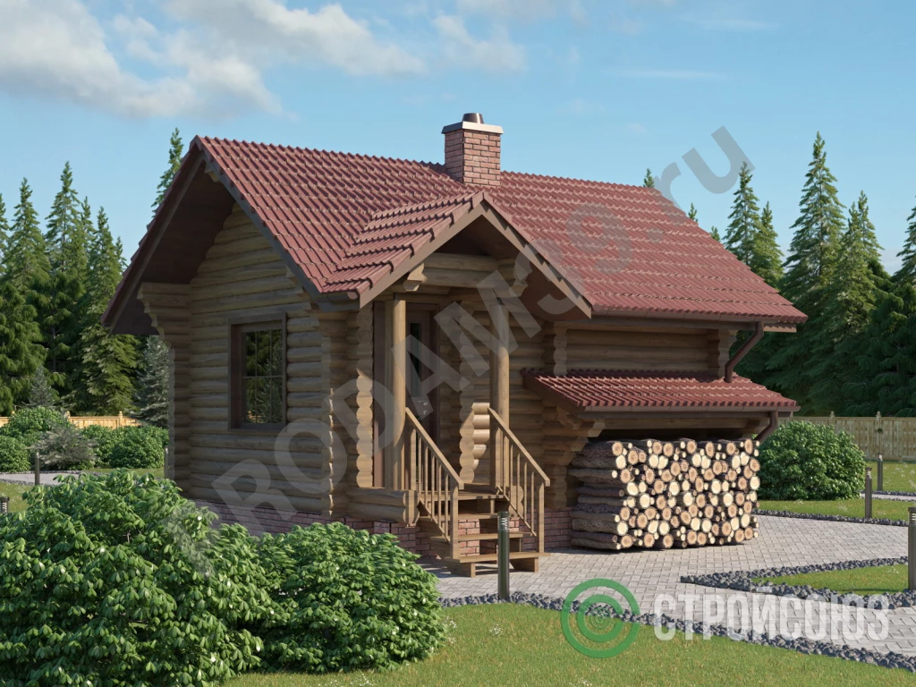 Баня, Собственник