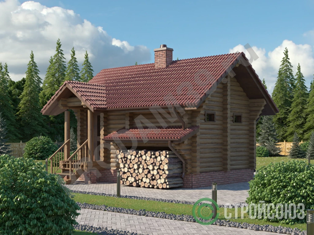 Баня, Собственник