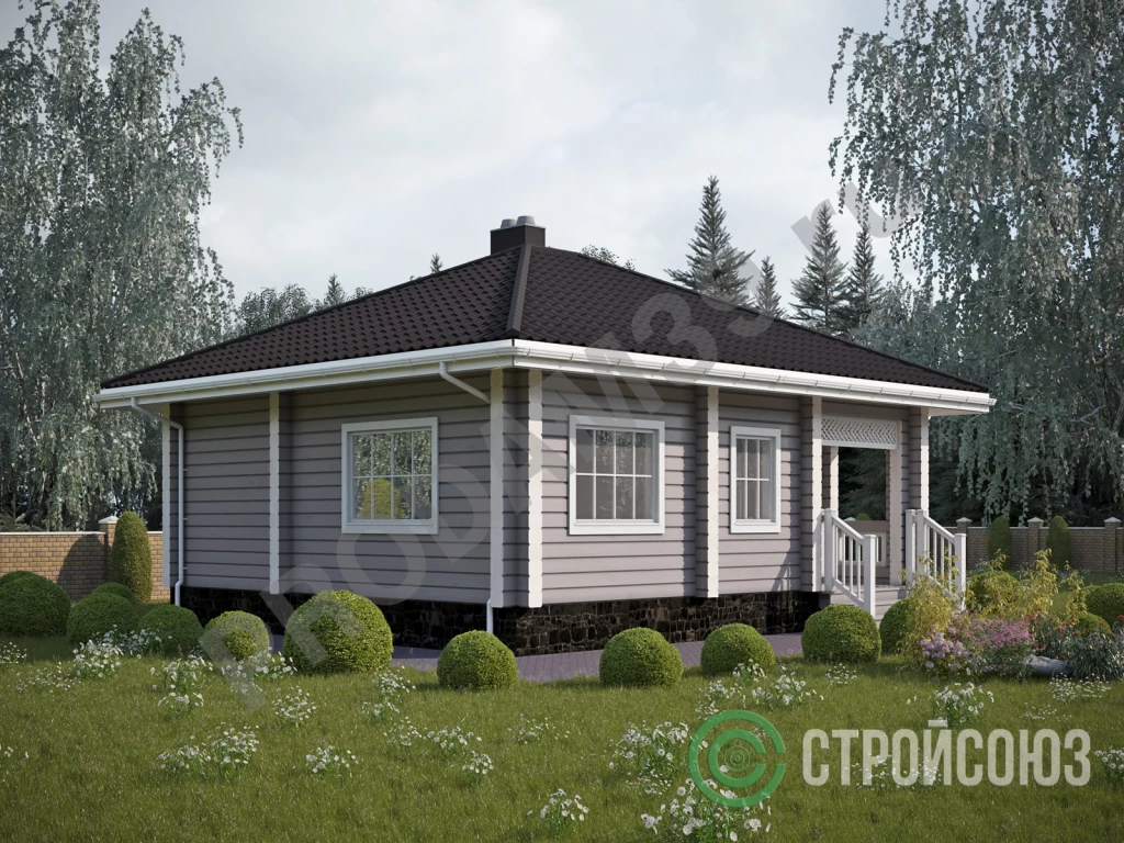 Баня, Собственник