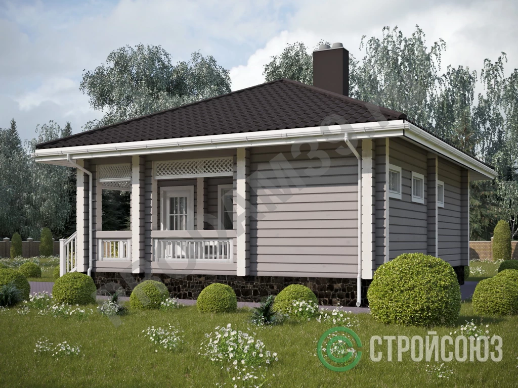 Баня, Собственник