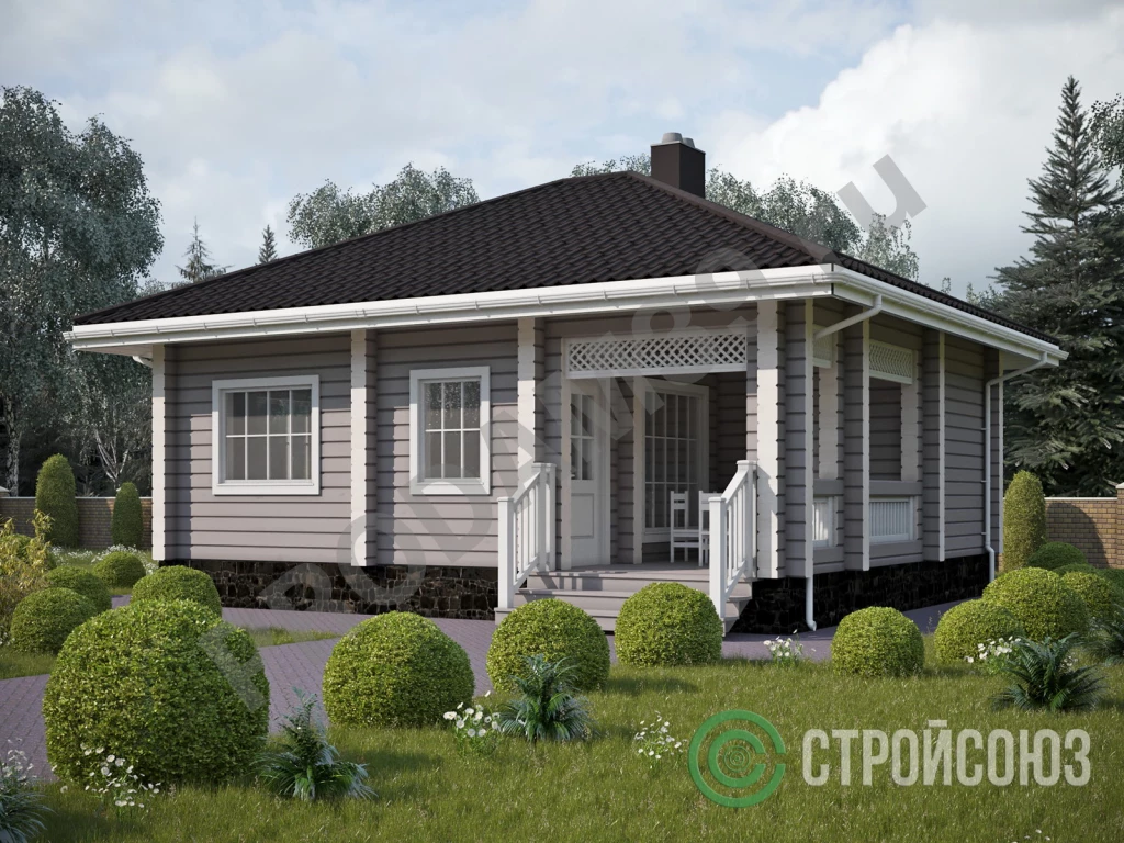 Баня, Собственник