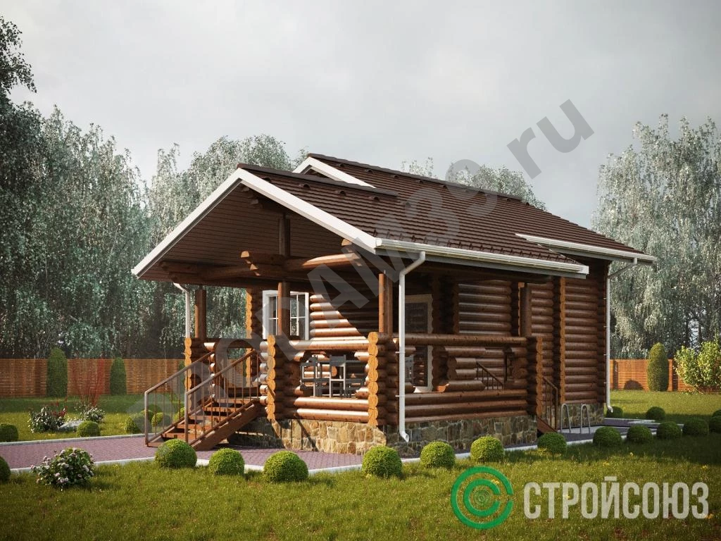 Баня, Собственник