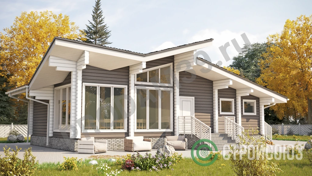 Баня, Собственник