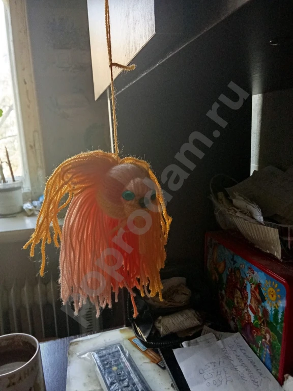 Творчество ручная работа