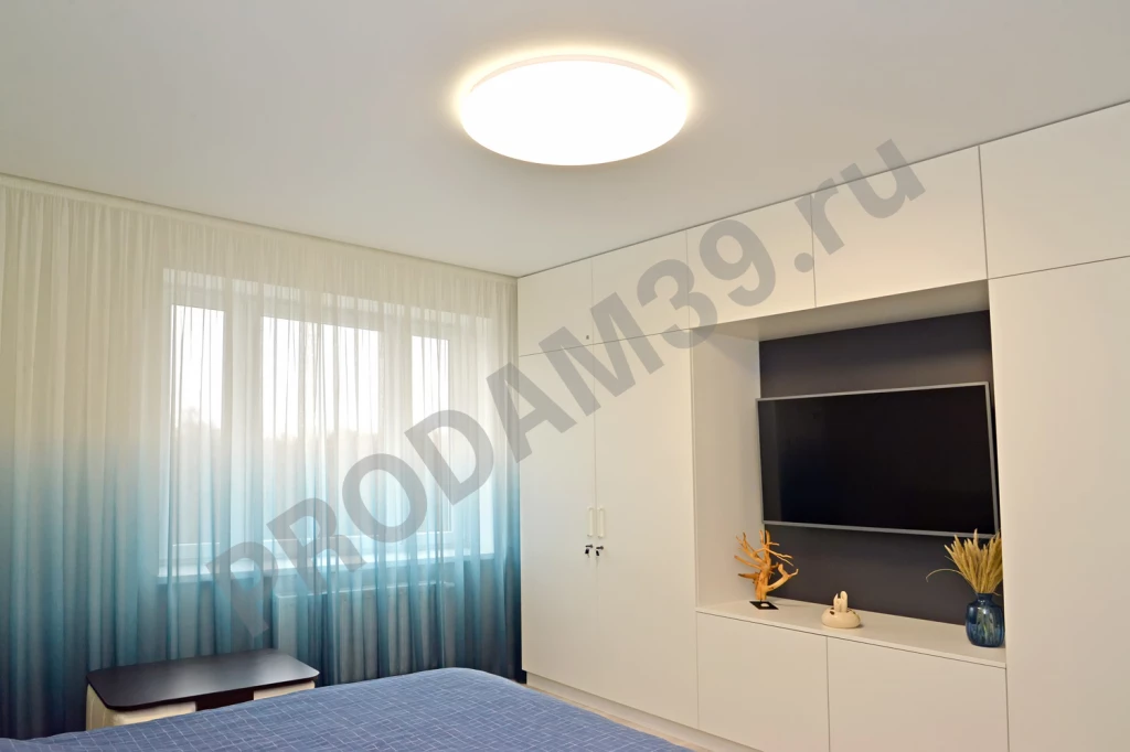 2-к. квартира, 66 м², посуточно, Собственник