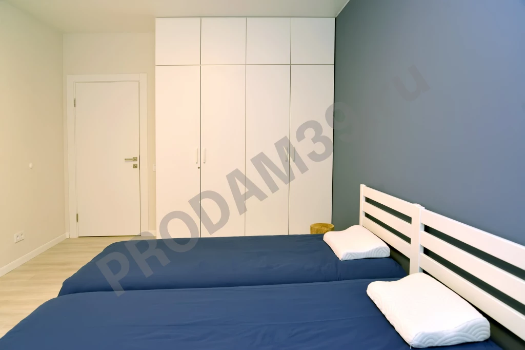 2-к. квартира, 66 м², посуточно, Собственник