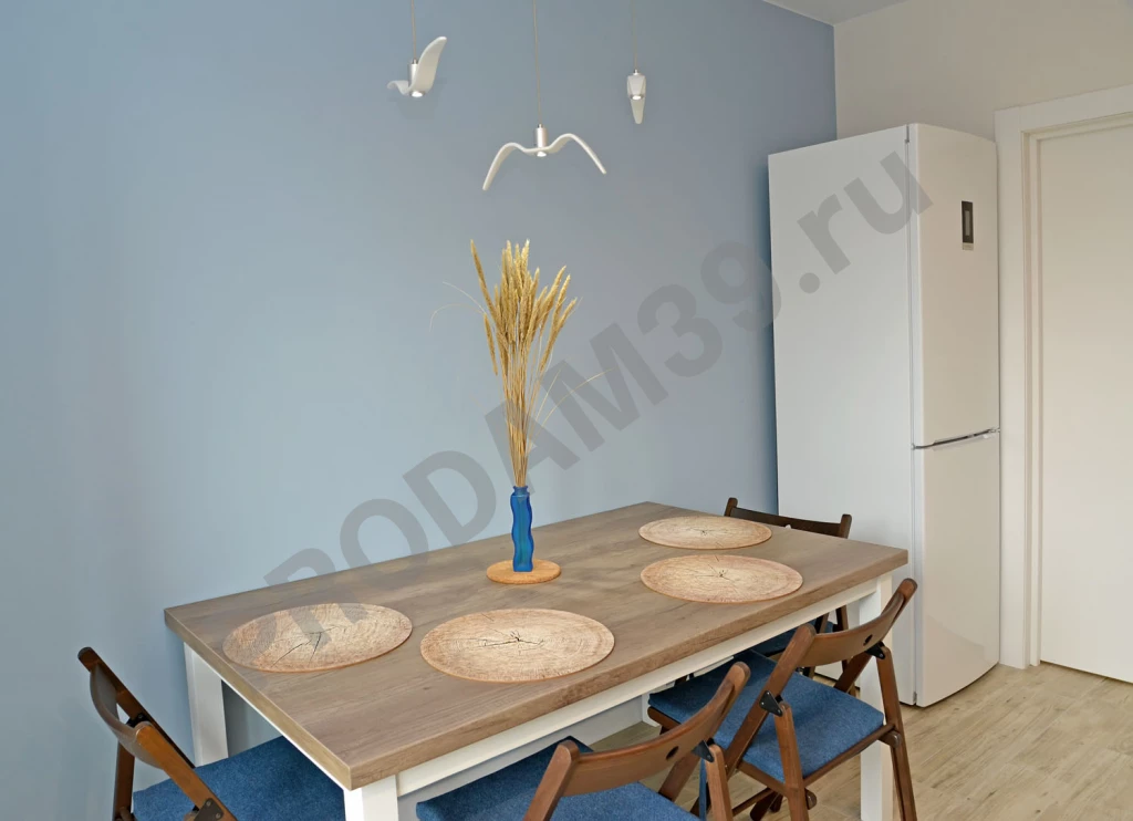 2-к. квартира, 66 м², посуточно, Собственник