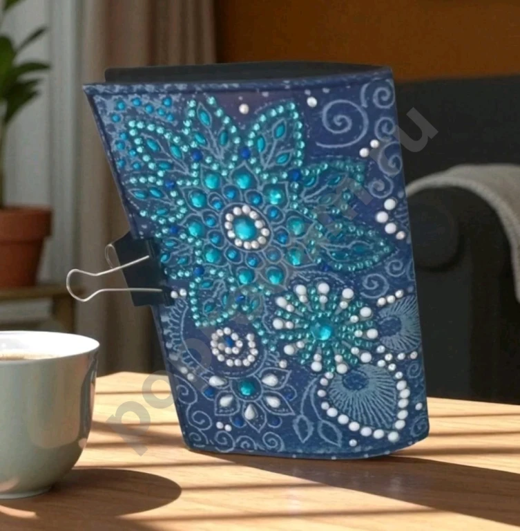 Обложка на паспорт