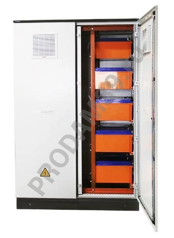 Устройство оперативного тока серии уот до 120а