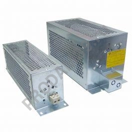 Тормозной резистор и прерыватели для частотного преобразоват