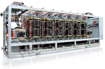 Статком | statcom статический генератор реактивной мощности