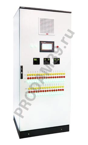 Распределитель постоянного тока серии рспт до 120а