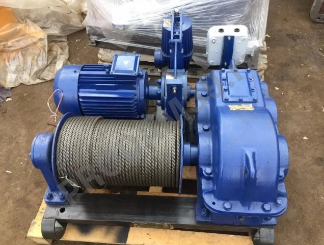 Крановые электродвигатели  5мткн, dmtf (h), dmtkf (h), 4mtkm