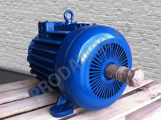 Крановые электродвигатели  5мткн, dmtf (h), dmtkf (h), 4mtkm