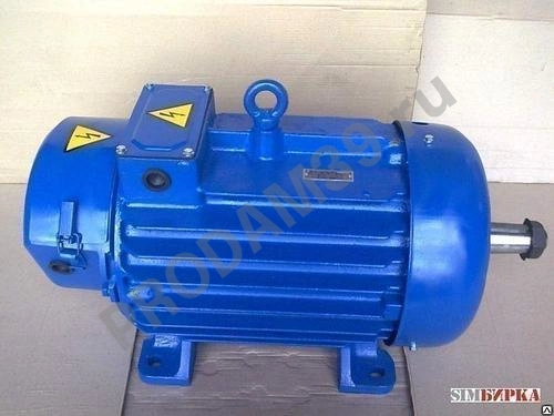 Крановые электродвигатели  5мткн, dmtf (h), dmtkf (h), 4mtkm