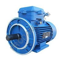 Взрывозащищенные электродвигатели  аиму, вао, вао,вр, 2в