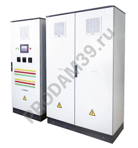 Аппарат управления оперативного тока серии ауот до 120а