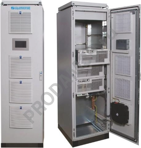 Активный фильтр гармоник афг до 600а