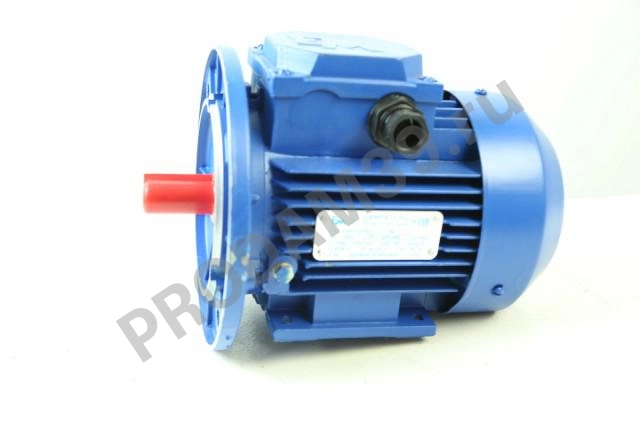 Аир электродвигатель и двигатели до 400 квт