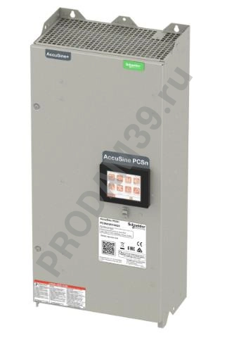 Активные фильтры accusine schneider electric  до 600а