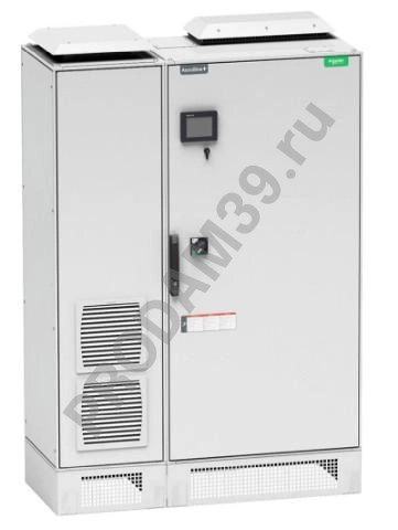 Активные фильтры accusine schneider electric  до 600а