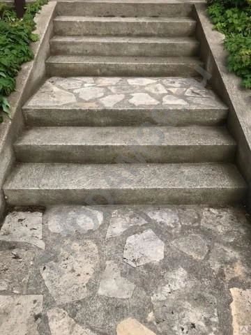 Шлифовка бетона