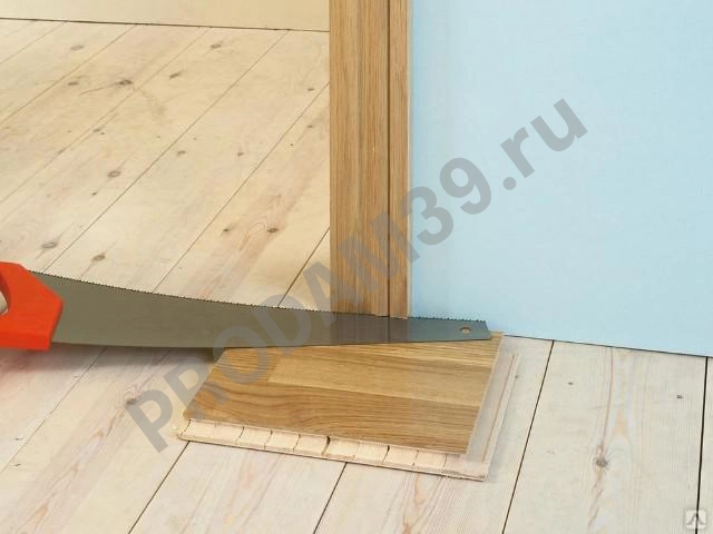 Паркетные работы