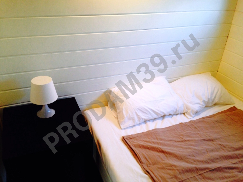 Норвежский дом 33 кв.м плюс терраса 15 кв.м