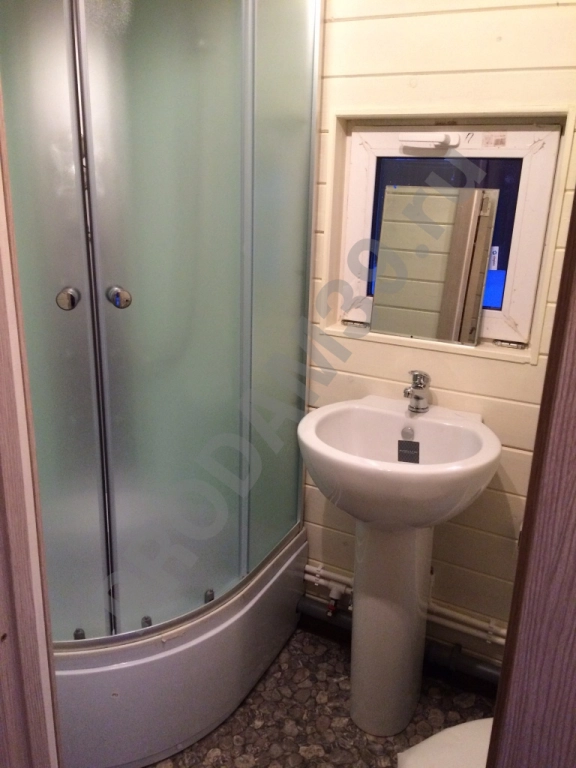 Норвежский дом 21 с сауной