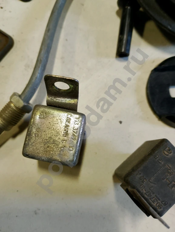 Запчасти на ВАЗ 21099