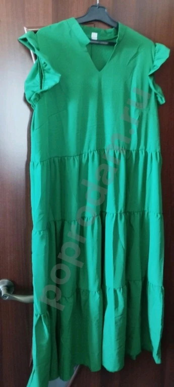 Женское платье