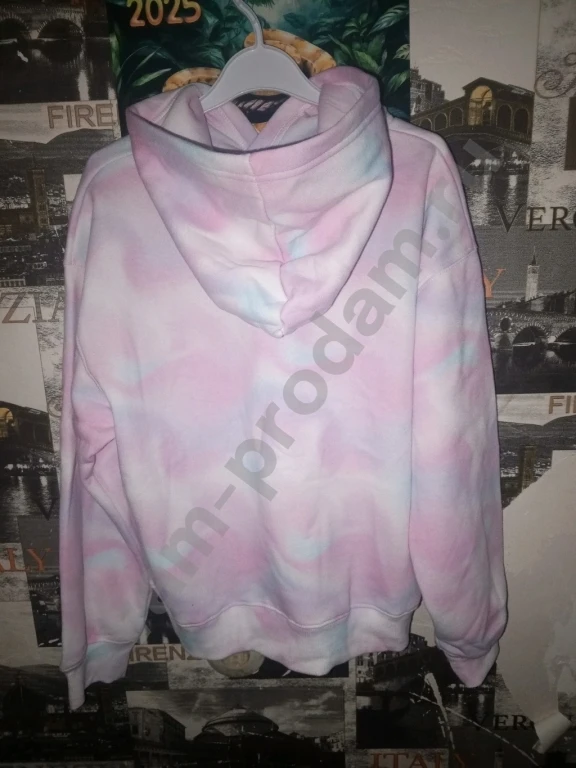 Толстовка,худи.