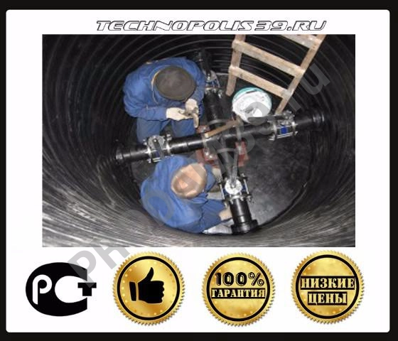 Чистка и углубление колодцев