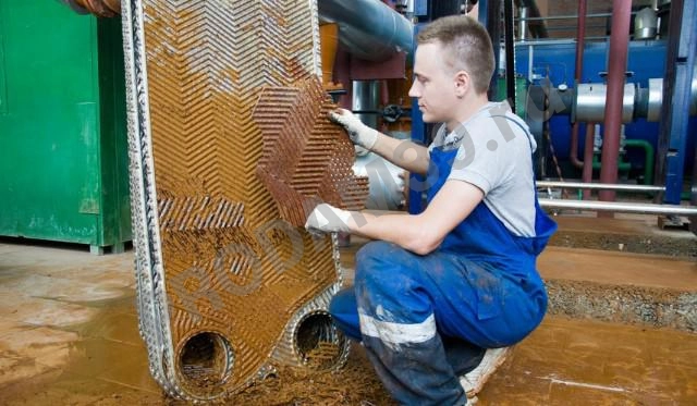 Телеинспекция, видеодиагностика инженерных сетей и др.