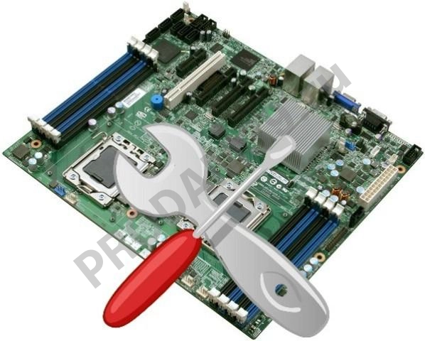 Ремонт электронных плат газовых и дизельных котлов, гарантия