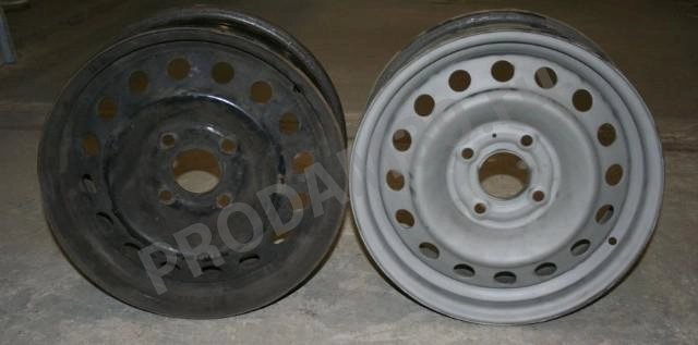 Пескоструйная очистка рамы от внедорожника джип