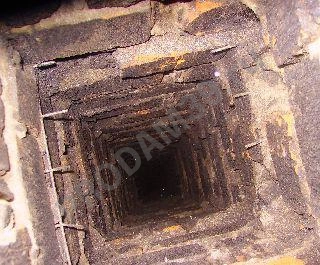 Монтаж, ремонт, прочистка дымоходов любой сложности