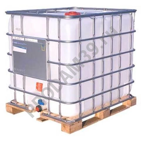 Дисперсная промывка систем отопления в Калининграде