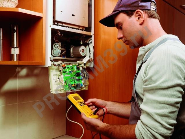 Котлы, котельное оборудование, ремонт, диагностика, обслуживание