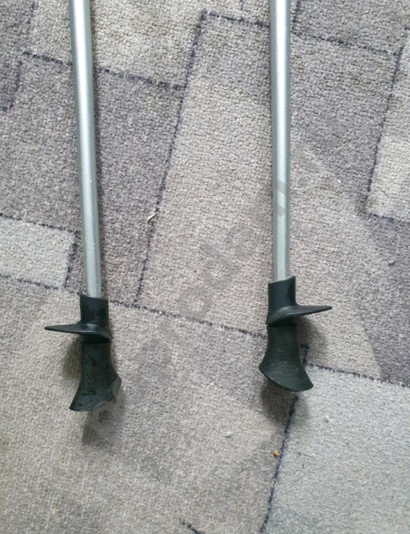 Палки для скандинавской хотьбы