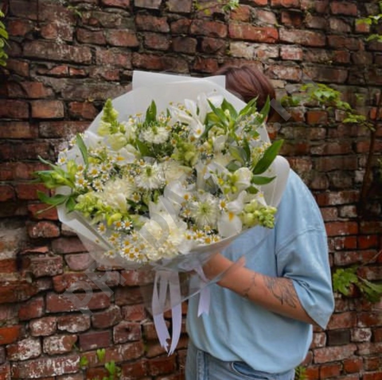 Сборный Букет