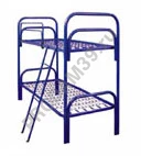 Кровати для турбаз металлические